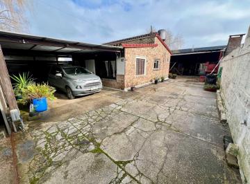 Casa · 260m² · 4 Ambientes · 3 Cocheras · Venta 3 Casas en Barros Blancos (Ideal Para Renta)