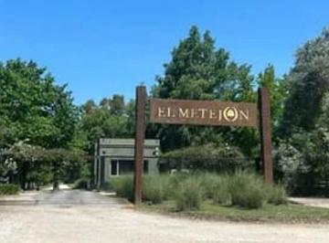 Terreno · 985m² · Lote en Venta en El Metejon, Cañuelas