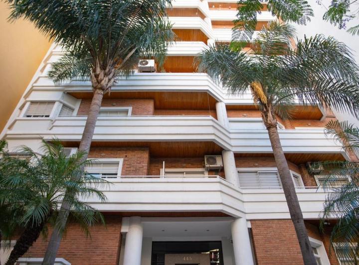 Departamento · 82m² · 4 Ambientes · 1 Cochera