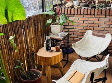 Departamento de 2 ambientes, San Isidro · Alquiler 2 Ambientes con Balcon Martinez