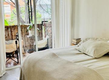 Departamento de 2 ambientes, San Isidro · Alquiler 2 Ambientes con Balcon Martinez