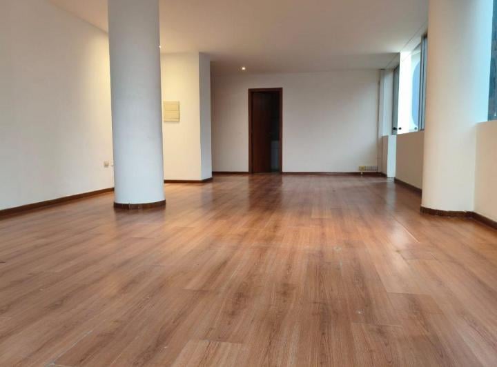 Oficina comercial · 71m² · 1 Ambiente
