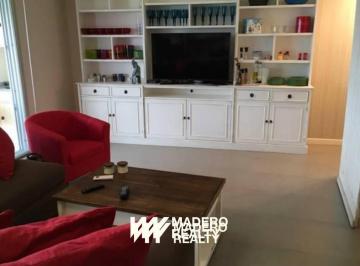 Departamento · 66m² · 2 Ambientes · 2 Cocheras · Alquiler de Departamento 3 Ambientes en Yoo Nordelta