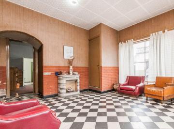 Casa · 324m² · 4 Ambientes · 1 Cochera · Venta Casa + Oficinas + Departamento - Escalada