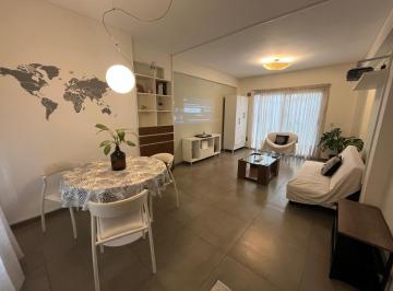 PH · 43m² · 2 Ambientes · Núñez – PH 2 Ambientes Amoblado con Ingreso Independiente y Servicios Incluidos