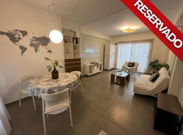 PH · 43m² · 2 Ambientes · Núñez – PH 2 Ambientes Amoblado con Ingreso Independiente y Servicios Incluidos