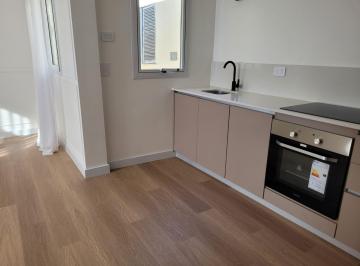 Departamento · 51m² · 2 Ambientes · Departamento en Venta 2 Ambientes Grande en Belgrano Apto Credito