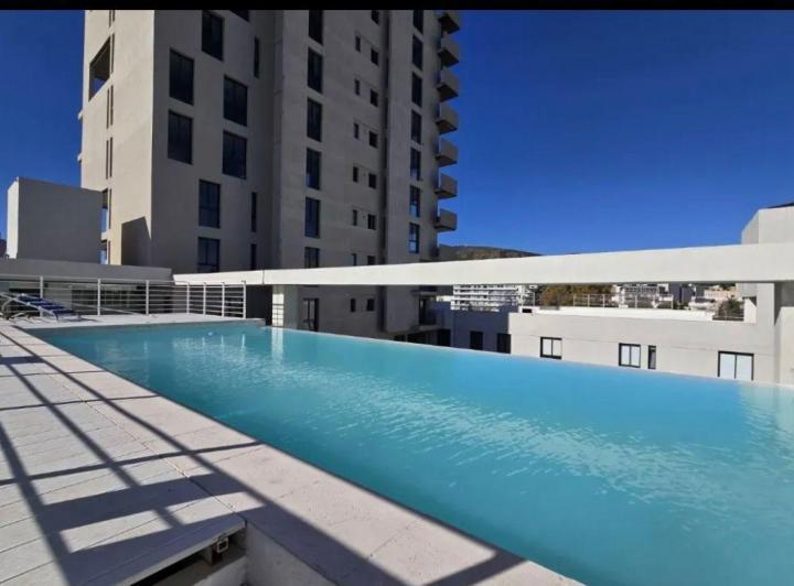 Departamento · 43m² · 2 Ambientes