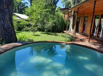 Casa · 130m² · 3 Ambientes · Casa en Venta en Chacras de Maschwitz, Escobar, G. B. a. Zona Norte