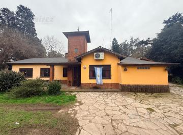 Terreno · 7500m² · Lote Terreno en Venta - General Rodriguez