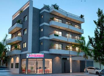 Departamento · 33m² · 1 Ambiente · Departamento 3 Ambientes Venta en Jose Leon Suarez Terraza Propia con Pariilla