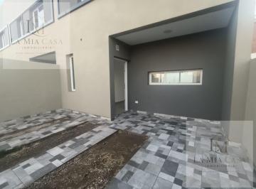 PH · 93m² · 3 Ambientes · 2 Cocheras · Venta Duplex 2 Dorm. Cinco Soles, Plottier
