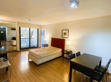 Departamento · 40m² · 1 Ambiente · Mendoza Esq Paraguay