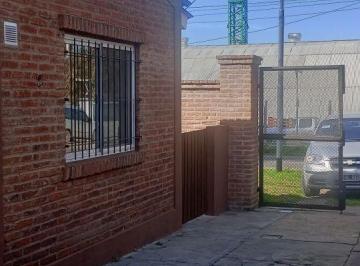 Departamento de 2 ambientes, Tigre · Departamento en Dupléx, Amplio y Luminoso