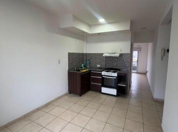 Departamento · 40m² · 2 Ambientes · Departamento en Alquiler B. Italianos 99 V. Dominico