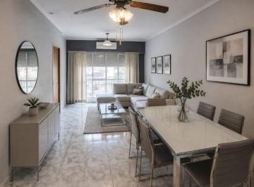 Departamento de 3 ambientes, Vicente López · En Venta Departamento 3 Ambientes con Terraza Propia y Balcón - Apto Crédito
