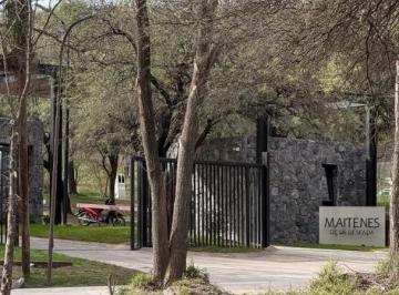 Terreno · 450m² · Terreno en Venta en Maitenes, La Deseada, Próximo a Guardia