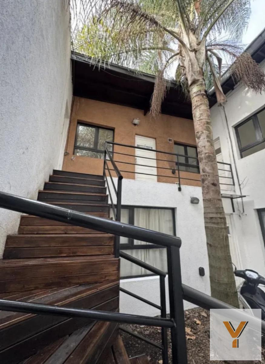 Departamento de 1 Dormitorio 1 Baño en venta sobre calle 3 de Febrero