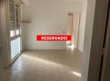 Departamento · 28m² · 2 Ambientes · Departamento en Palermo
