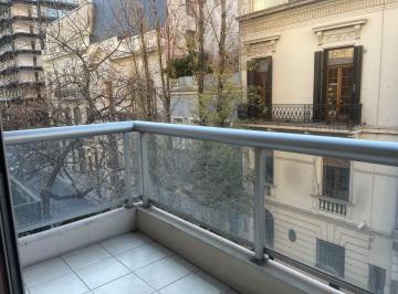 Departamento · 43m² · 1 Ambiente · Departamento en Recoleta