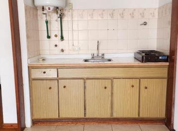 Departamento de 1 ambiente, Belgrano · Departamento Apto Profesional Muy Luminoso. Monoambiente