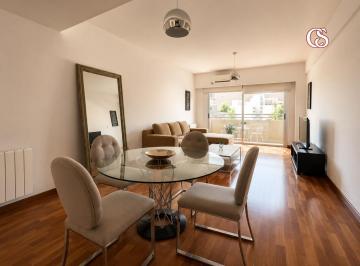 Departamento · 90m² · 3 Ambientes · 1 Cochera · Dpto Premium en Venta Salta Centro