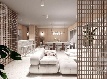 Departamento · 94m² · 4 Ambientes · 1 Cochera · Exelente Duplex de 4 Ambientes en Pozo en Villa Ortuzar