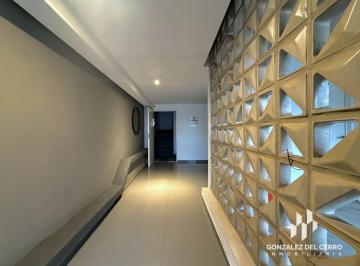 Departamento · 24m² · 1 Ambiente · Monoambiente con Balcon Al Frente | Av Francia 88