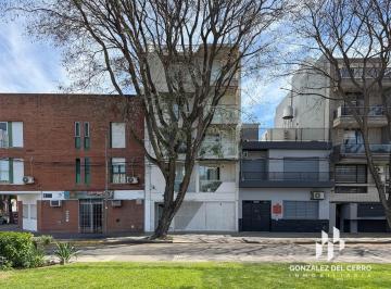 Departamento · 24m² · 1 Ambiente · Monoambiente con Balcon Al Frente | Av Francia 88