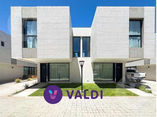 Departamento · 123m² · 4 Ambientes · 2 Cocheras