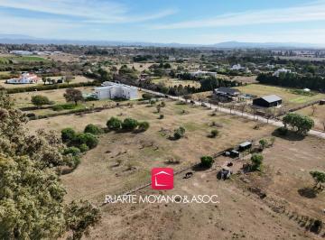 Terreno · 10000m² · Lote de 1 Hectarea Plano | Más Grande del Barrio