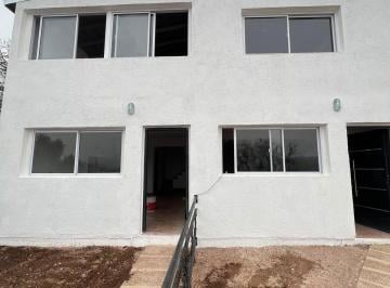 Departamento de 2 ambientes, Río Ceballos · Rocé Negocios Inmobiliarios Alquila