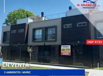 HGP-HGP-9723_2 · Departamento 3 Ambientes. | Cornelio Saavedra Al 700