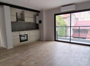 Departamento de 3 ambientes, Villa Pueyrredón · Departamento Tipo PH 3 Amb con Terraza Propia - Estrenar - Carlos Lopez Al 2200