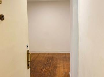 Departamento de 1 ambiente, Palermo · Departamento 2 Ambientes en Palermo Nuevo con Balcón a m de Los Bosques