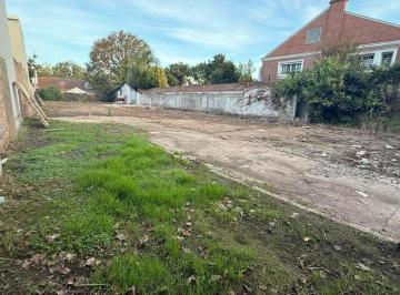 Terreno · 949m² · Venta Lote 949 m Acassuso San Isidro Permuta