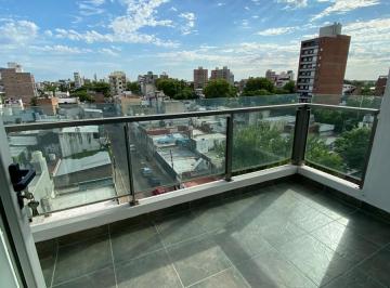Departamento · 45m² · 2 Ambientes · Urquiza E/ Alsina y Castellanos
