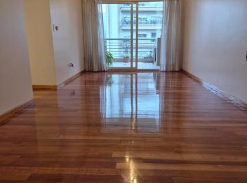 Departamento · 70m² · 3 Ambientes · Igual Que a Estrenar! Recien Pintado, Piso Plastificado a Nuevo, Vista Abierta, Muy Luminoso, Balco