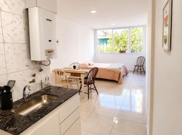 Departamento · 26m² · 1 Ambiente · Departamento Monoambiente La Boca