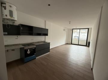 Departamento · 35m² · 1 Ambiente · A Estrenar Depto Monoambiente en Caballito