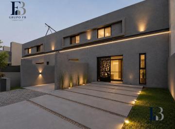 PH · 120m² · 3 Ambientes · 1 Cochera · Duplex 2 Dorm. - Campos de Manantiales