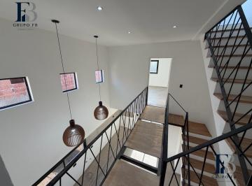 PH · 120m² · 3 Ambientes · 1 Cochera · Duplex 2 Dorm. - Campos de Manantiales