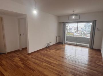 Departamento · 46m² · 2 Ambientes · Alquiler Departamento de 2 Ambientes en Almagro Edificio con Amenities