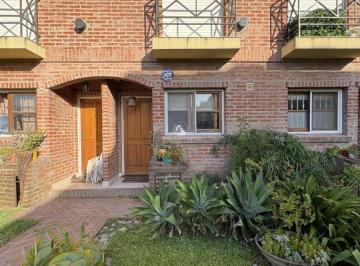 Casa de 4 ambientes, San Miguel · Oportunidad Única! Casa Tipo Tríplex en Venta de 4 Ambientes. Barrio San Miguel.