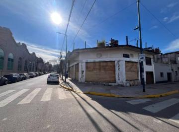 Terreno · 200m² · Venta | Terreno | Parque Patricios