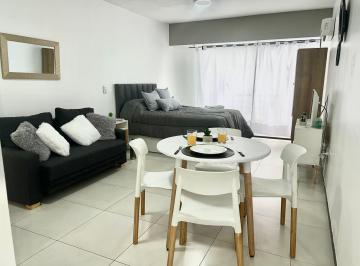 Departamento de 1 ambiente, Almagro · Hermoso Monoambiente a m del Hospital Italiano