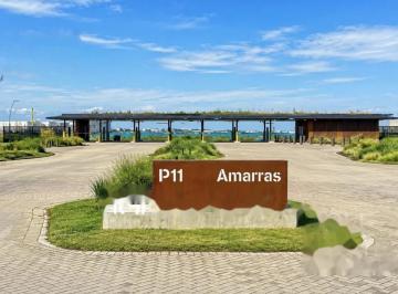 Terreno , Escobar · Dueño Vende // Lote en Barrio Amarras / Puertos del Lago