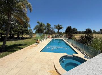 Casa · 330m² · 5 Ambientes · 2 Cocheras · Venta Casa 5 Ambientes, Oportunidad en Boca Ratón, Pilar, G. B. a. Zona Norte