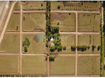 Terreno · 950m² · Venta Terreno 950 m² en Altos de Luján, Luján, G. B. a. Zona Oeste