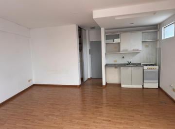 Departamento · 28m² · 1 Ambiente · Alquiler Departamento Monoambiente en Villar Crespo